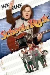 Download School of Rock (2003) Dual Audio (Hindi-English)  480p [350MB] || 720p [1GB] || 1080p [2.3GB]