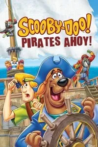 Download Scooby-Doo! Pirates Ahoy! (2006) Dual Audio {Hindi-English} Esubs WEB-DL 480p [231MB] || 720p [636MB] || 1080p [1.4GB]