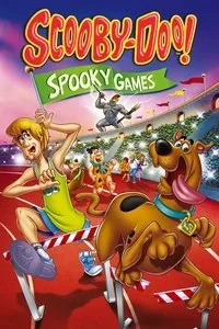 Download Scooby-Doo! Spooky Games (2012) Dual Audio {Hindi-English} Esubs WEB-DL 480p [73MB] || 720p [200MB] || 1080p [470MB]
