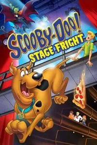 Download Scooby-Doo! Stage Fright (2013) Dual Audio {Hindi-English} Esubs WEB-DL 480p [246MB] || 720p [675MB] || 1080p [1.5GB]