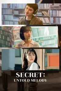 Download Secret: Untold Melody (2025) (Korean Audio) Esub Web-Dl 720p [860MB] || 1080p [1.3GB]