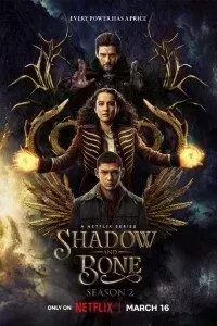 Download Shadow and Bone (Season 1 – 2) {Hindi-English} WeB-DL 480p [180MB] || 720p [420MB] || 1080p [1.2GB]