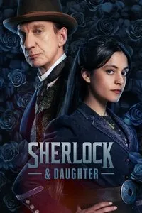 Download Sherlock & Daughter (Season 1) [S01E01 Added] {English With Subtitles} WeB-DL 720p [350MB] || 1080p [850MB]