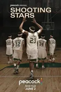 Download Shooting Stars (2023) Dual Audio {Hindi-English} WEB-DL 480p [420MB] || 720p [1.1GB] || 1080p [2.6GB]