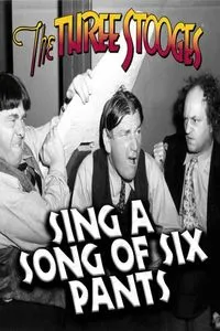 Download Sing a Song of Six Pants (1947) Dual Audio {Punjabi-English} Esubs BluRay 480p [59MB] || 720p [168MB] || 1080p [352MB]