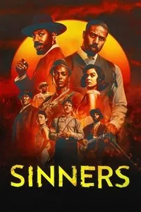 Download Sinners (2025) (English Audio) Esub HDTS 480p [410MB] || 720p [1.1GB] || 1080p [2.6GB]