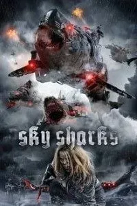 Download Sky Sharks (2020) {English With Subtitles} 480p [460MB] || 720p [960MB]
