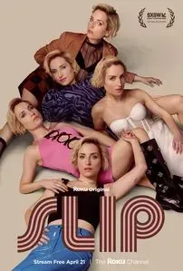 Download Slip (Season 1) {English With Subtitles} WeB-DL 720p [150MB] || 1080p [1GB]