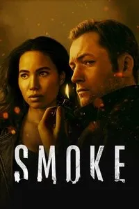 Download Smoke (Season 1) [S01E01 Added] {English With Hindi Subs} WeB-HD 720p [350MB] || 1080p [1.2GB]
