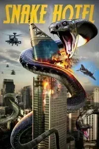 Download Snake Hotel (2023) {English With Subtitles} 480p [250MB] || 720p [680MB] || 1080p [1.63GB]