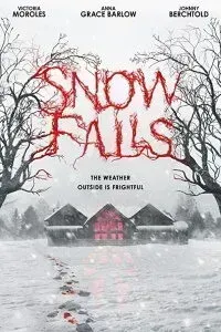 Download Snow Falls (2023) {English With Subtitles} 480p [300MB] || 720p [700MB] || 1080p [1.7GB]