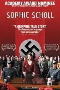Download Sophie Scholl: The Final Days (2005) {German With English Subtitles} BluRay 480p [500MB] || 720p [1.0GB] || 1080p [2.0GB]