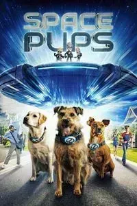 Download Space Pups (2023) Dual Audio {Hindi-English} WEB-DL 480p [300MB] || 720p [830MB] || 1080p [1.9GB]