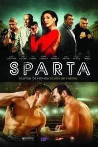 Download Sparta (2016) Dual Audio (Hindi-Russian) 480p [300MB] || 720p [999MB]