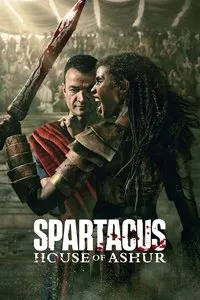 Download Spartacus: House of Ashur (Season 1) [S01E05 Added] {English With Subtitles} WeB-DL 720p [250MB] || 1080p [850MB]