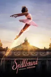 Download Spellbound (Season 1-2) {English Audio With Subtitles} WeB-DL 720p [120MB] || 1080p [970MB]