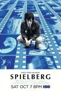 Download Spielberg (2017) (English With Subtitles) WEB-DL 720p [1.1GB] || 1080p [3.3GB]