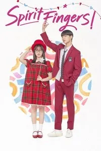 Download Spirit Fingers (Season 1) (Korean Audio) Msubs Web-Dl 720p [250MB] || 1080p [450MB]