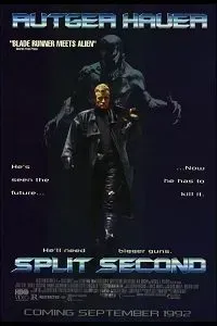 Download Split Second (1992) {English With Subtitles} 480p [400MB] || 720p [800MB]