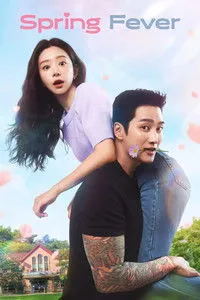 Download Spring Fever (Season 1) [E02 Added] Multi Audio (English-Hindi-Korean) Msubs Web-Dl 480p [260MB] || 720p [730MB] || 1080p [1.5GB]