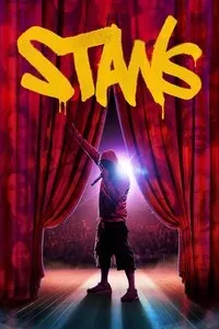 Download Stans (2025) {English With Subtitles} 480p [300MB] || 720p [930MB] || 1080p [1.86GB]