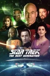 Download Star Trek: The Next Generation (Season 1 – 7) {English With Subtitles} WeB-DL 720p 10Bit [300MB] || 1080p [900MB]