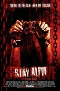 Download Stay Alive (2006)  {English With Subtitles} 480p [300MB] || 720p [700MB]