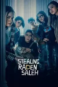 Download Stealing Raden Saleh (2022) {Indonesian With English Subtitles} WEB-DL 480p [450MB] || 720p [1.2GB] || 1080p [2.9GB]