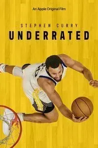 Download Stephen Curry: Underrated (2023) {English With Subtitles} Web-DL 480p [330MB] || 720p [890MB] || 1080p [2.1GB]