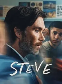 Download Steve (2025) Dual Audio (Hindi-English) Msubs Web-Dl 480p [310MB] || 720p [850MB] || 1080p [2GB]