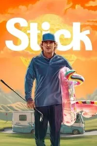 Download Stick (Season 1) [S01E05 Added] {English With Hindi Subs} WeB-HD 720p [200MB] || 1080p [800MB]