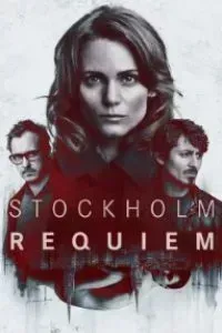 Download Stockholm Requiem (Season 1) {Hindi Dubbed ORG} (Swedish Series) 720p [150MB] || 1080p [1.5GB]