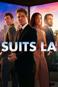 Download Suits LA (Season 1) [E08 Added] Dual Audio (Hindi-English) Esubs Web-Dl 480p [130MB] || 720p [380MB] || 1080p [950MB]