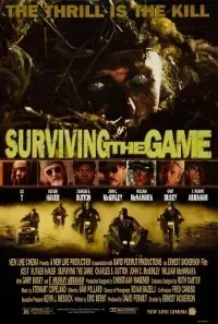 Download Surviving the Game (1994) {English With Subtitles} 480p [285MB] || 720p [775MB] || 1080p [1.85GB]