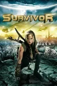 Download Survivor (2014) Dual Audio {Hindi-English} BluRay ESubs 480p [300MB] || 720p [870MB] || 1080p [1.8GB]