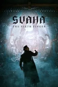 Download Svaha: The Sixth Finger (2019) (Korean Audio) Esubs BluRay 720p [1GB] || 1080p [2.4GB]