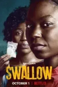 Download Swallow (2021) {English With Subtitles} BluRay 480p [400MB] || 720p [1.0GB] || 1080p [2.5GB]