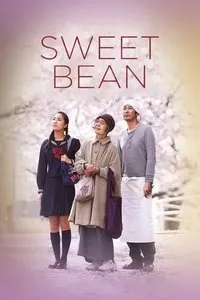 Download Sweet Bean (2015) {Japanese With Subtitles} BluRay 480p [330MB] || 720p [1GB] || 1080p [2GB]