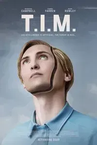 Download T.I.M. (2023) Dual Audio (Hindi-English) WeB-DL 480p [350MB] || 720p [940MB] || 1080p [2.3GB]