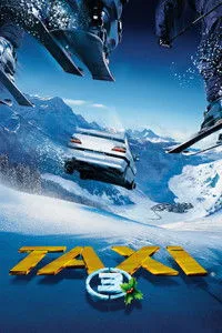 Download Taxi 3 (2003) Dual Audio {Hindi-French} Esubs BluRay 480p [351MB] || 720p [911MB] || 1080p [1.8GB]