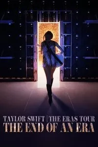 Download Taylor Swift | The Eras Tour | The End of an Era (Season 1) (English Audio) Msubs Web-Dl 720p [350MB] || 1080p [2.1GB]