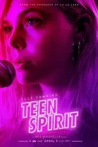 Download Teen Spirit (2018) {English With Subtitles} 480p [350MB] || 720p [700MB]