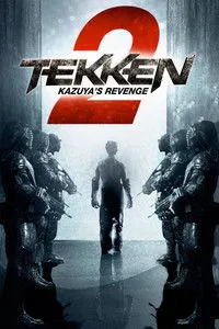 Download Tekken 2: Kazuya’s Revenge (2014) Dual Audio {Hindi-English} Esubs BluRay 480p [289MB] || 720p [797MB] || 1080p [1.8GB]