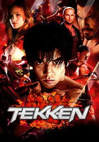 Download Tekken (2010) Dual Audio {Hindi-English} Esubs BluRay 480p [298MB] || 720p [821MB] || 1080p [1.9GB]