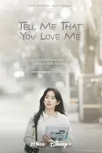 Download Tell Me That You Love Me (Season 1) Kdrama {Korean With English Subtitles} WeB-DL 720p [350MB] || 1080p [2.5GB]
