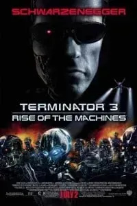 Download Terminator 3: Rise of the Machines (2003) Dual Audio {Hindi-English} 480p [300MB] || 720p [800MB] || 1080p [2.11GB]