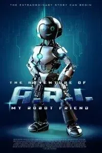 Download The Adventure of A.R.I. My Robot Friend (2020) (English) 480p [300MB] || 720p [1GB]
