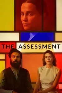 Download The Assessment (2024) (English Audio) Esubs Web-Dl 480p [330MB] || 720p [920MB] || 1080p [2.1GB]