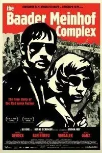 Download The Baader Meinhof Complex (2008) Dual Audio (Hindi-German) 480p [450MB] || 720p [1.4GB] || 1080p [3GB]