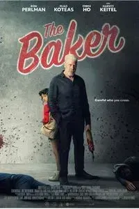 Download The Baker (2022) Multi Audio {Hindi-English-Russian} Web-DL 480p [400MB] || 720p [1.1GB] || 1080p [2.6GB]